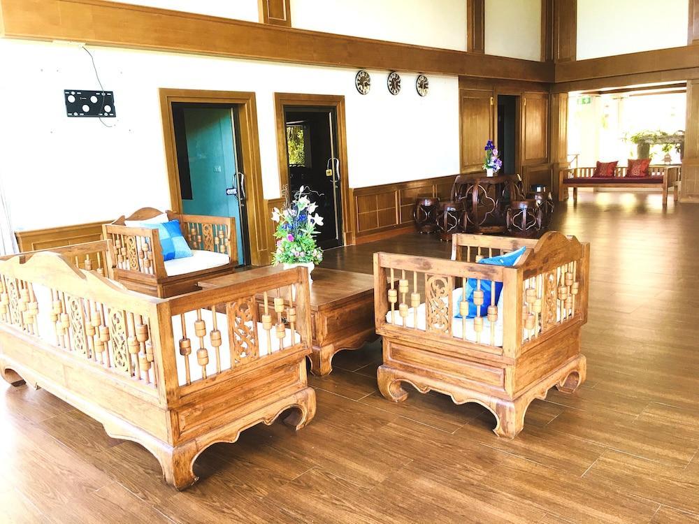 The Sunset Beach Resort - Koh Kho Khao Koh Kho Khao Island エクステリア 写真