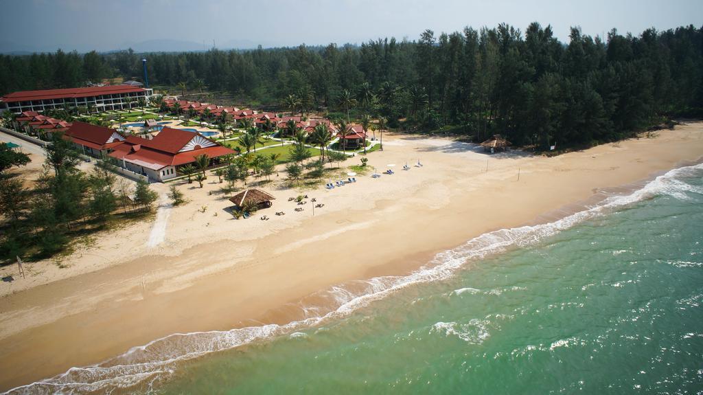 The Sunset Beach Resort - Koh Kho Khao Koh Kho Khao Island エクステリア 写真