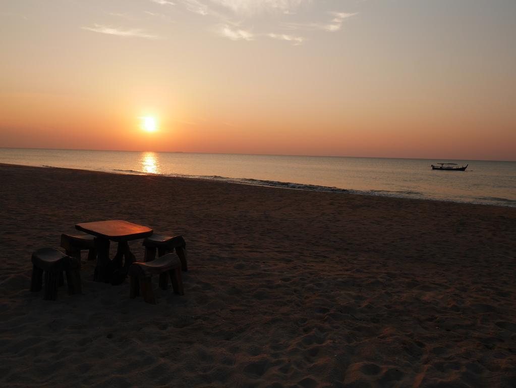 The Sunset Beach Resort - Koh Kho Khao Koh Kho Khao Island エクステリア 写真