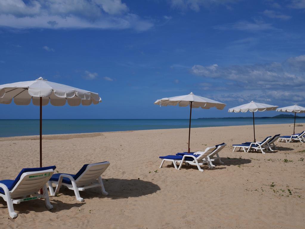 The Sunset Beach Resort - Koh Kho Khao Koh Kho Khao Island エクステリア 写真