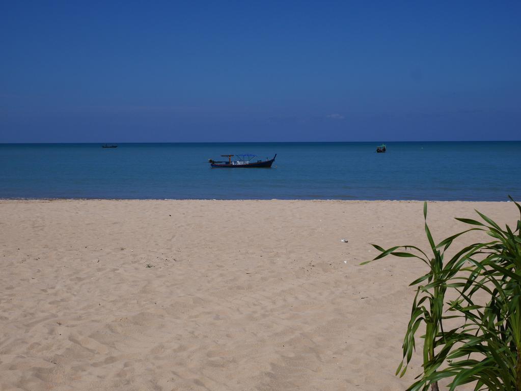 The Sunset Beach Resort - Koh Kho Khao Koh Kho Khao Island エクステリア 写真