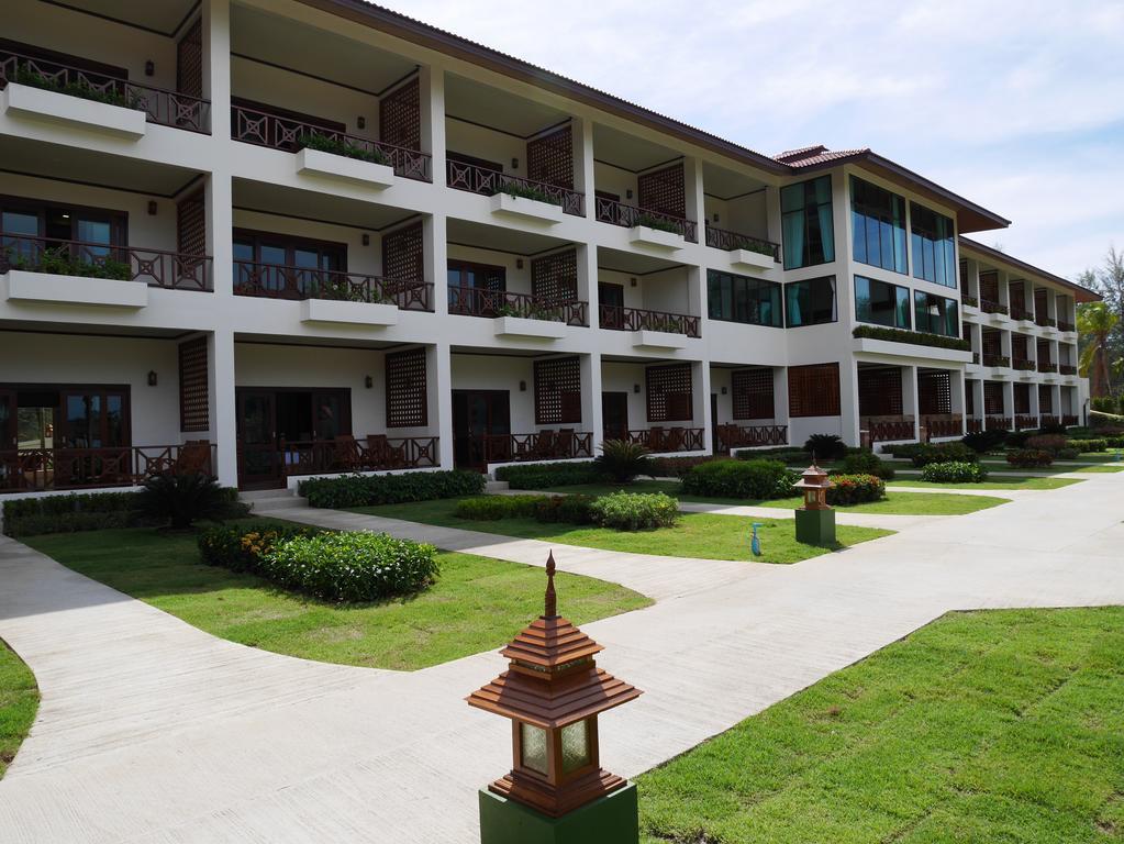 The Sunset Beach Resort - Koh Kho Khao Koh Kho Khao Island エクステリア 写真