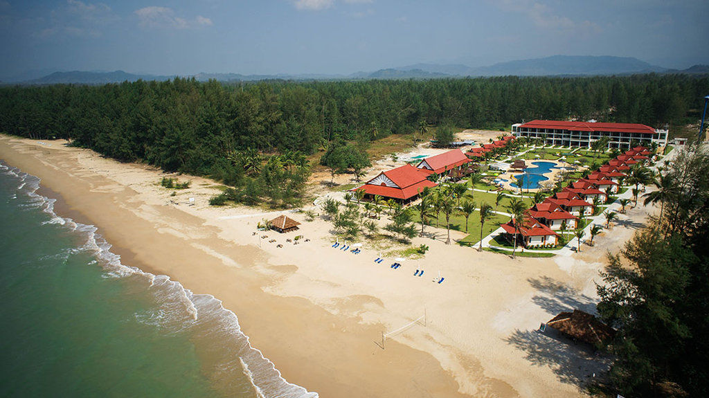 The Sunset Beach Resort - Koh Kho Khao Koh Kho Khao Island エクステリア 写真